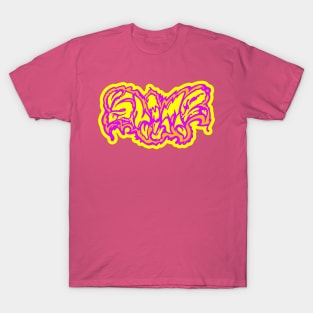 free slime T-Shirt